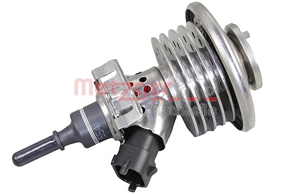 METZGER 0932010 ORIGINAL ERSATZTEIL Dosiermodul, Harnstoffeinspritzung